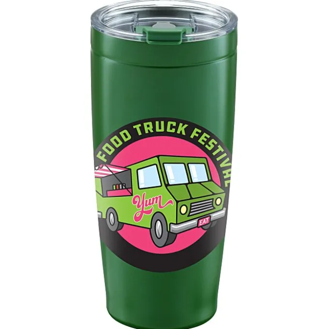 Viking Vacuum Tumbler - 20 oz - Full Color