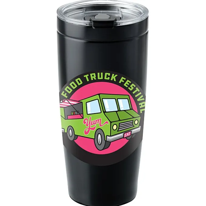 Viking Vacuum Tumbler - 20 oz - Full Color