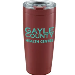 Viking Vacuum Tumbler - 20 oz - 24 hr