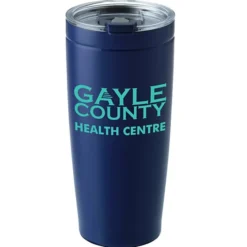 Viking Vacuum Tumbler - 20 oz - 24 hr