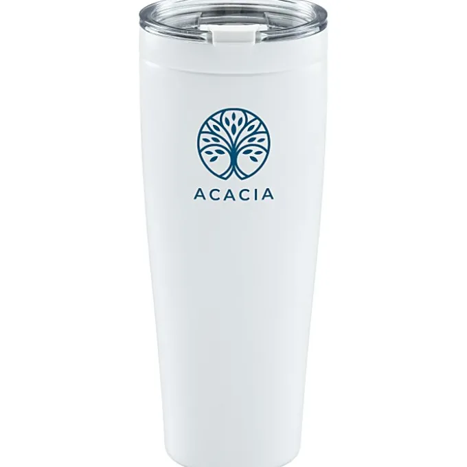 Viking Vacuum Tumbler - 30 oz - 24 hr