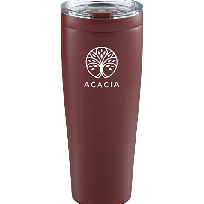Viking Vacuum Tumbler - 30 oz - 24 hr