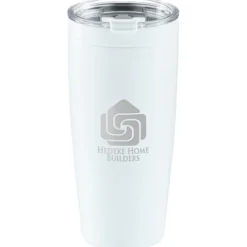 Viking Vacuum Tumbler - 20 oz - Laser Engraved