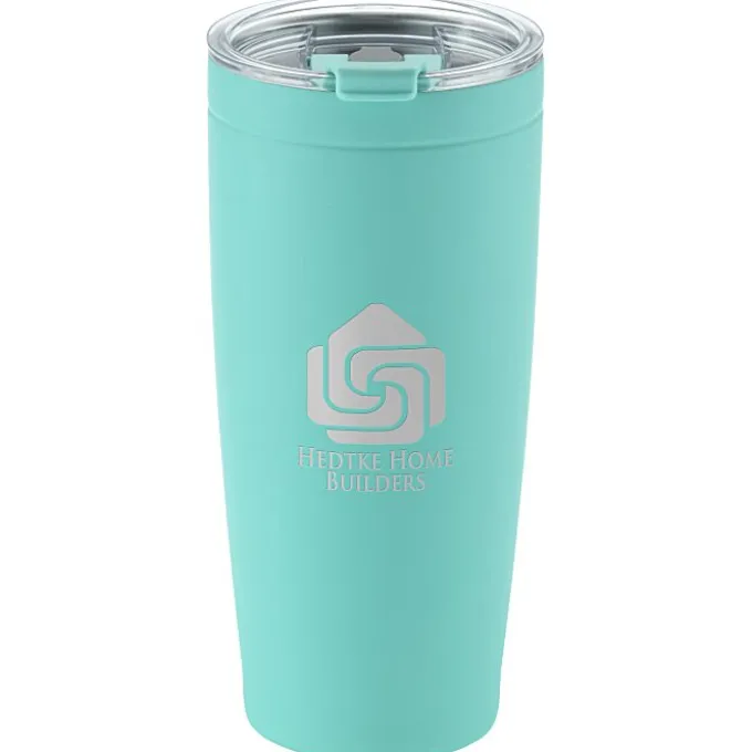 Viking Vacuum Tumbler - 20 oz - Laser Engraved