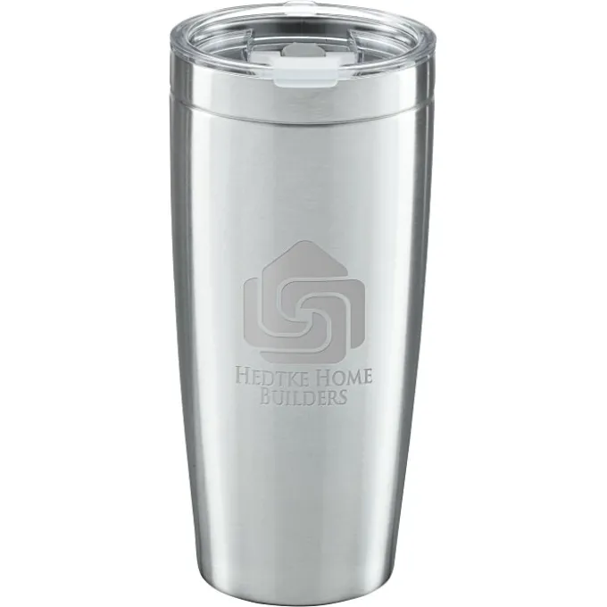 Viking Vacuum Tumbler - 20 oz - Laser Engraved