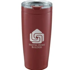 Viking Vacuum Tumbler - 20 oz - Laser Engraved