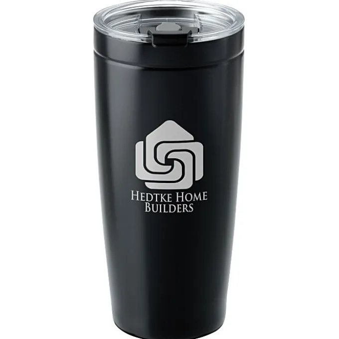 Viking Vacuum Tumbler - 20 oz - Laser Engraved