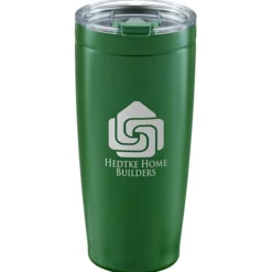 Viking Vacuum Tumbler - 20 oz - Laser Engraved