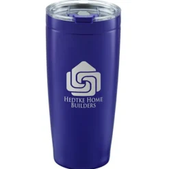 Viking Vacuum Tumbler - 20 oz - Laser Engraved