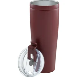 Viking Vacuum Tumbler - 30 oz - Laser Engraved