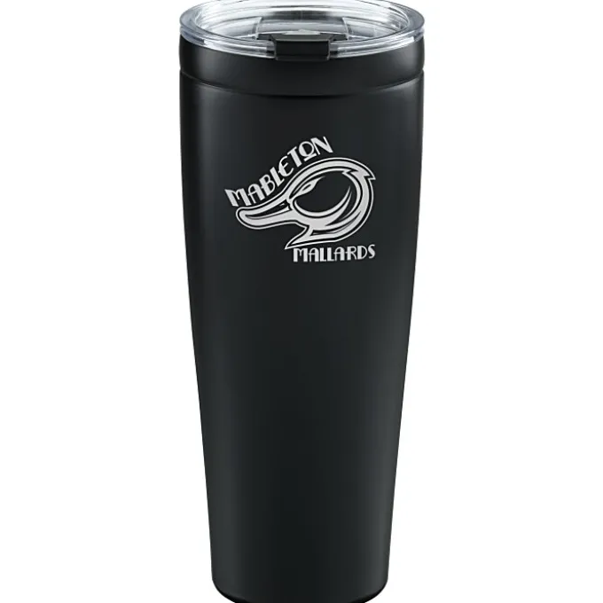 Viking Vacuum Tumbler - 30 oz - Laser Engraved