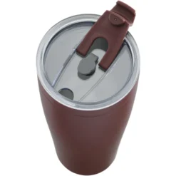 Viking Vacuum Tumbler - 30 oz - Laser Engraved