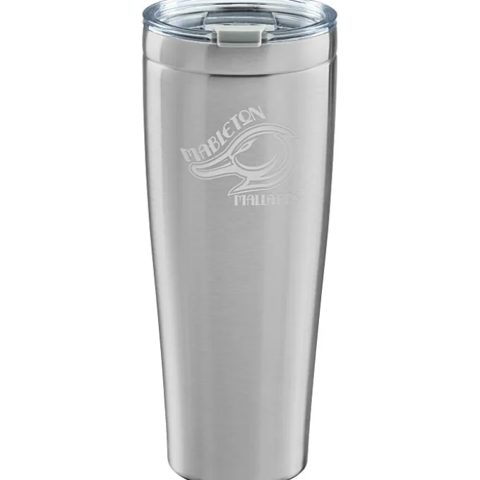Viking Vacuum Tumbler - 30 oz - Laser Engraved