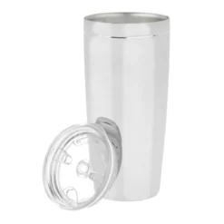 Viking Vacuum Tumbler - 20 oz - Metallic Shine