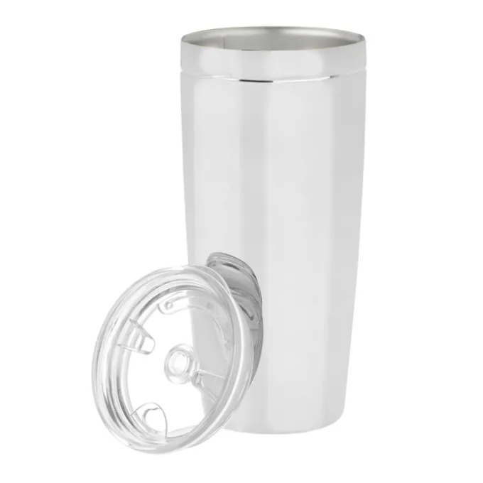 Viking Vacuum Tumbler - 20 oz - Metallic Shine