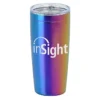 Viking Vacuum Tumbler - 20 oz - Rainbow