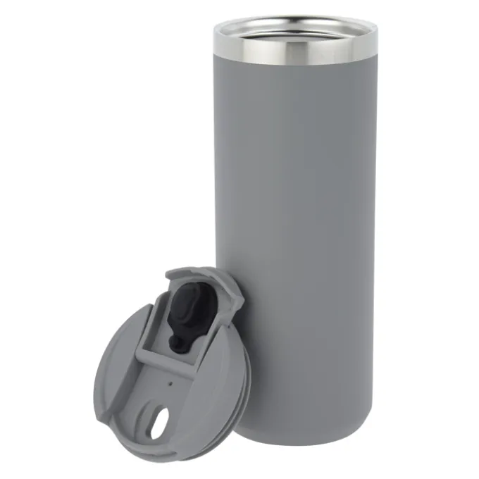 Village Vacuum Tumbler - 18 oz.