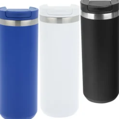 Village Vacuum Tumbler - 18 oz.