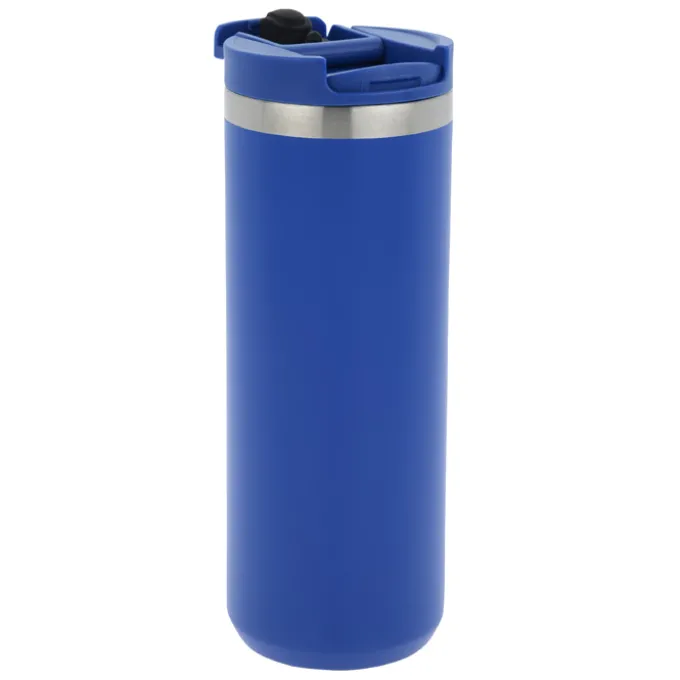 Village Vacuum Tumbler - 18 oz.