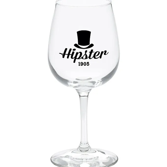 Vina Wine Taster Glass - 12.75 oz.