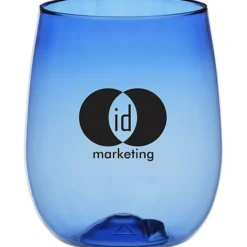 Vinello Stemless Wine Glass - 12 oz