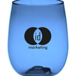 Vinello Stemless Wine Glass - 12 oz