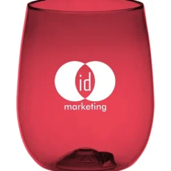 Vinello Stemless Wine Glass - 12 oz