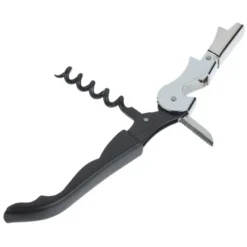 Vines 2-Piece Wine Opener Set