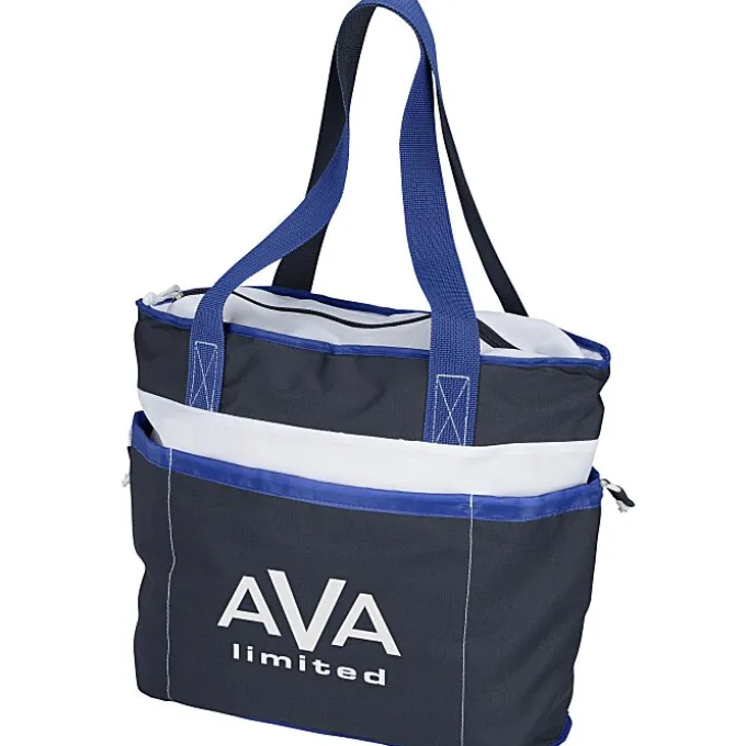 Vineyard Insulated Tote