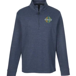 Vineyard Vines Bluffs 1/4-Zip Pullover