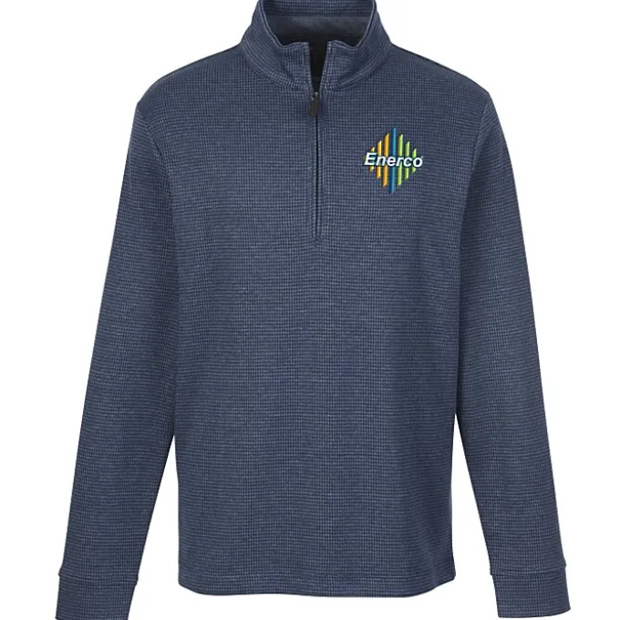 Vineyard Vines Bluffs 1/4-Zip Pullover