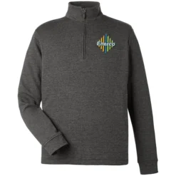 Vineyard Vines Bluffs 1/4-Zip Pullover