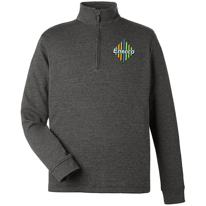 Vineyard Vines Bluffs 1/4-Zip Pullover