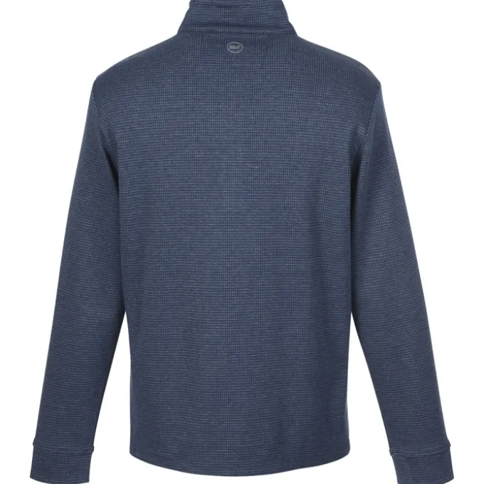 Vineyard Vines Bluffs 1/4-Zip Pullover