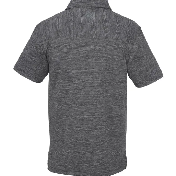 Vineyard Vines Destin Stripe Sankaty Polo