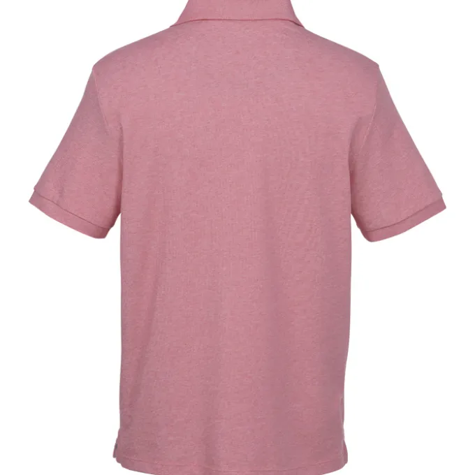 Vineyard Vines Edgarton Pique Polo - Men's