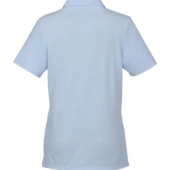 Vineyard Vines Edgarton Pique Polo - Ladies'