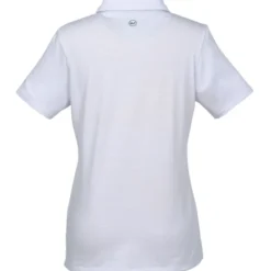 Vineyard Vines Fanshell Pocket Polo - Ladies'