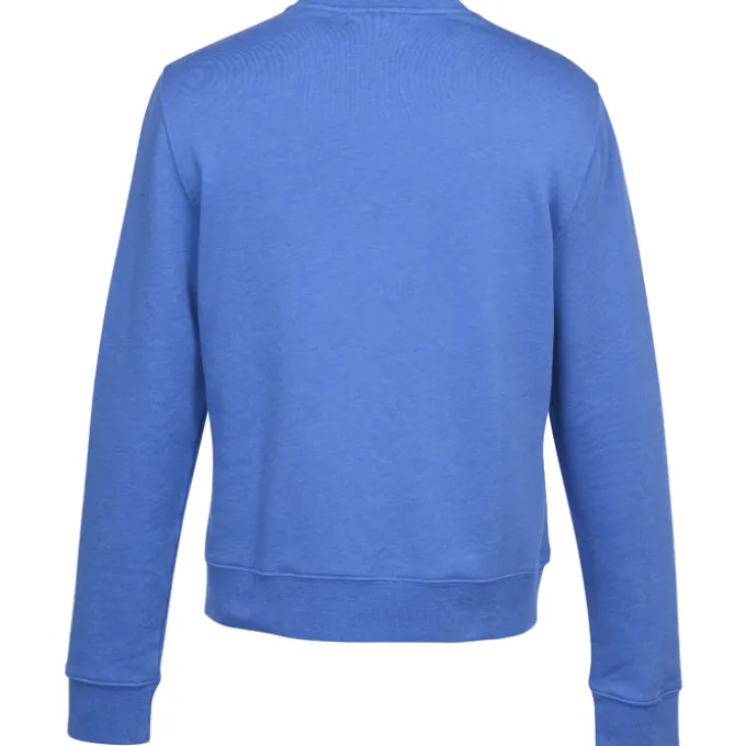 Vineyard Vines Garment-Dyed Crew Sweatshirt - Men's