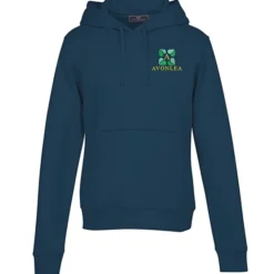 Vineyard Vines Garment-Dyed Hooded Sweatshirt