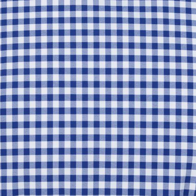 Vineyard Vines On-The-Go Nylon Gingham Shirt