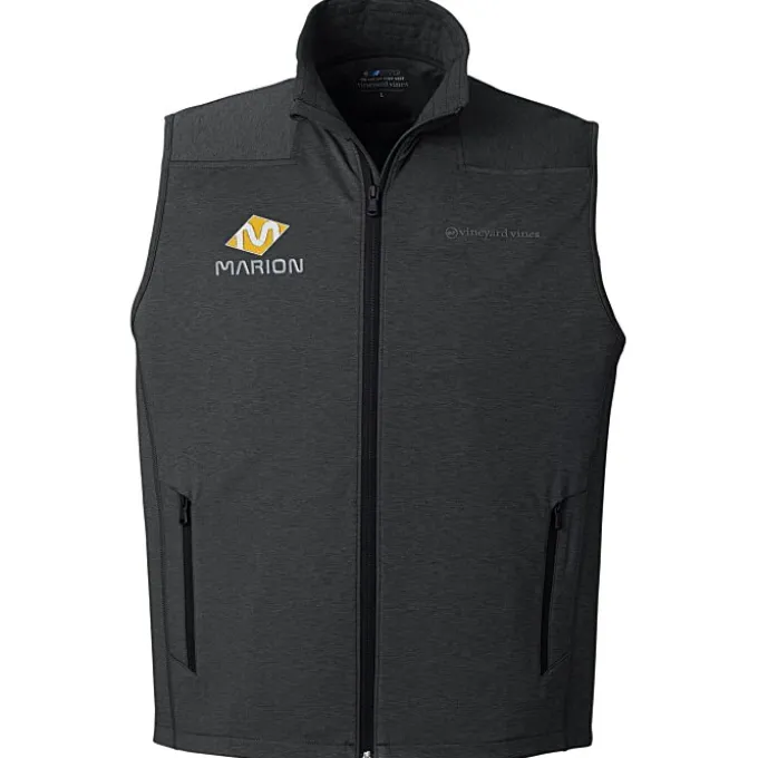 Vineyard Vines On-The-Go Shep Vest