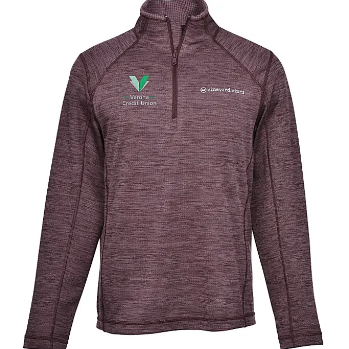 Vineyard Vines Sankaty 1/4-Zip Pullover