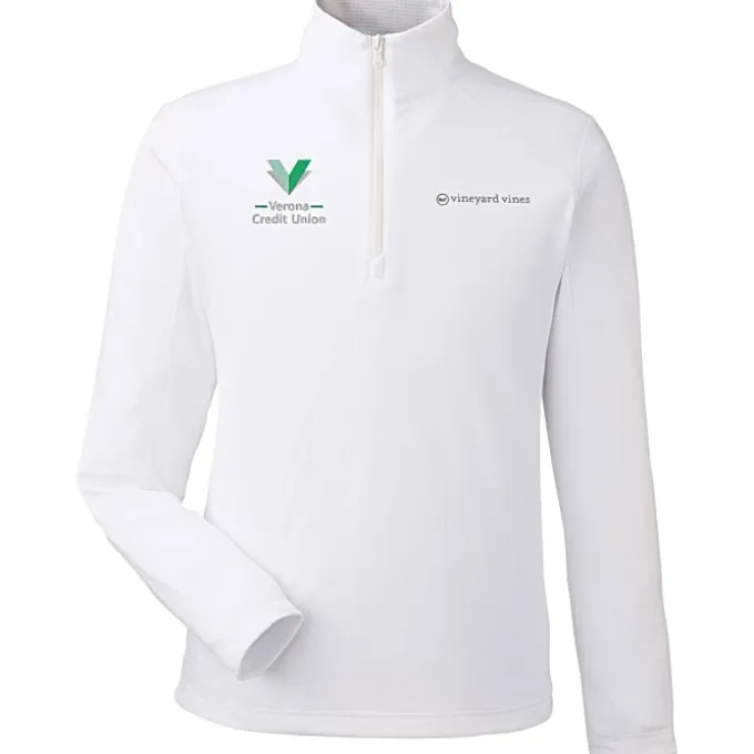 Vineyard Vines Sankaty 1/4-Zip Pullover