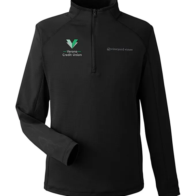 Vineyard Vines Sankaty 1/4-Zip Pullover