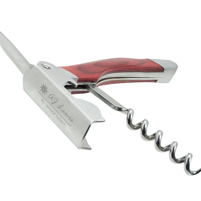 Vineyard Wine Opener