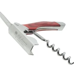 Vineyard Wine Opener - 24 hr
