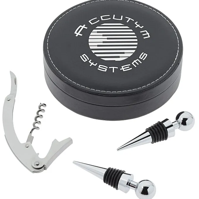 Vino Wine Opener Set