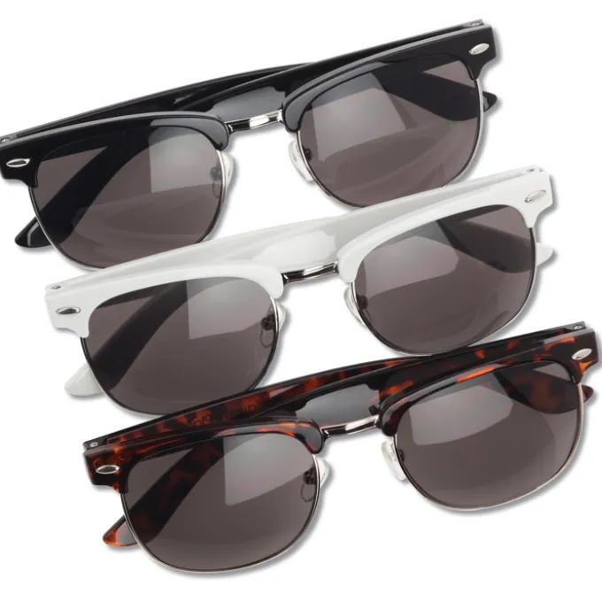 Vintage Chic Sunglasses