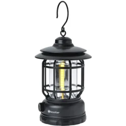Vintage Rechargeable COB Lantern